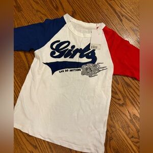 Zadig & Voltaire vintage tank. New with tags, never been worn.